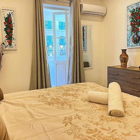 Heart Of Valletta - Apartment Kültér fotó