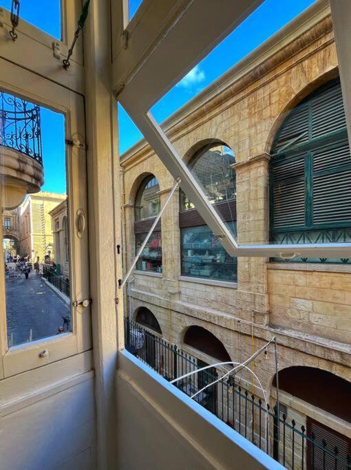 Heart Of Valletta - Apartment Kültér fotó
