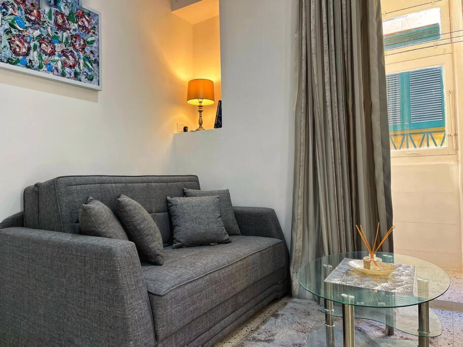 Heart Of Valletta - Apartment Kültér fotó