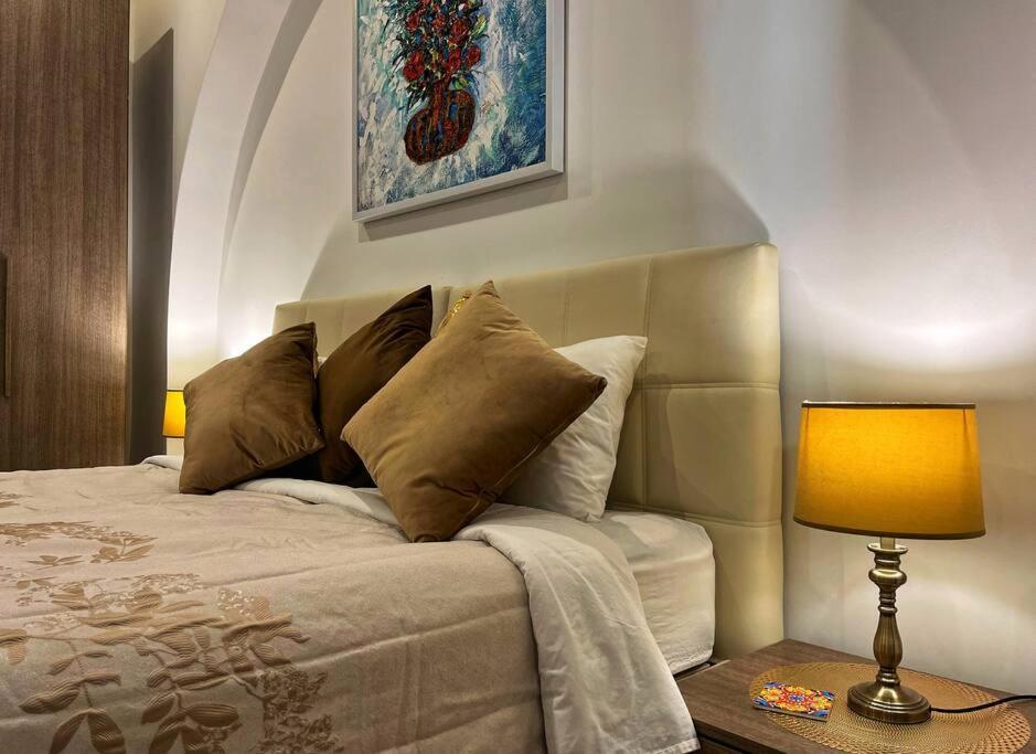 Heart Of Valletta - Apartment Kültér fotó