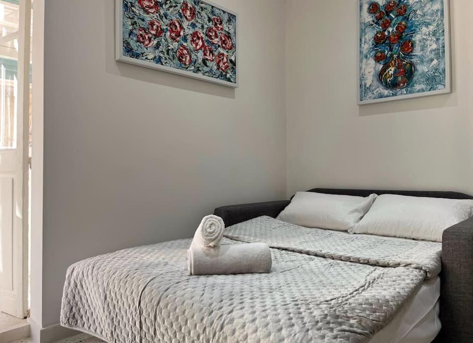 Heart Of Valletta - Apartment Kültér fotó