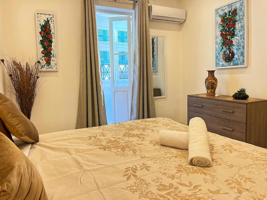 Heart Of Valletta - Apartment Kültér fotó
